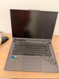 ASUS ROG STRIX - G614