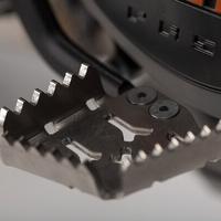 estensione pedale freno Ktm adventure 950 990 1050