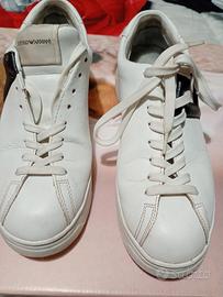 scarpe Emporio Armani 