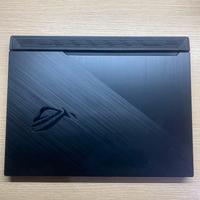 Asus Rog Strix G531