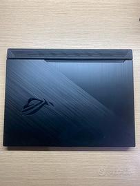 Asus Rog Strix G531