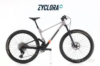 Berria Mako S-1000 AXS t.M