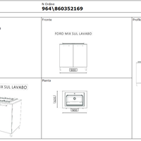 Mobile lavatoio Compab