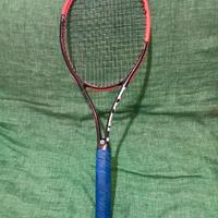 Head Prestige rev pro 