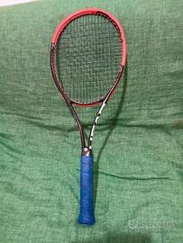 Head Prestige rev pro 