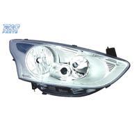 FANALE DESTRO PER FORD B-MAX 12-17