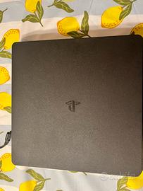 playstation 4 slim