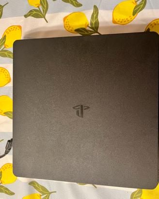 playstation 4 slim
