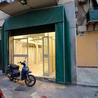 Magazzino box deposito