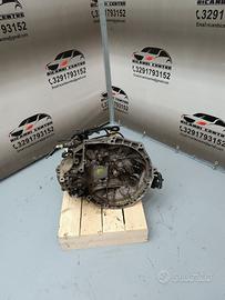 Cambio manuale 5m peugeot 208 2014 20cr02 1.0 benz