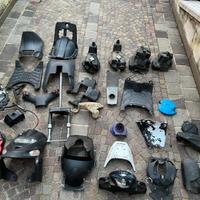 Ricambi ntt nrg stalker typhoon