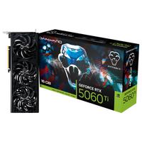 Gainward NVIDIA GeForce RTX 5060 Ti Python III 16G