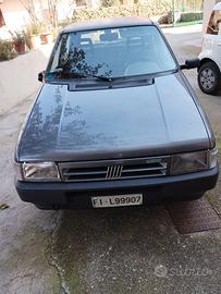 FIAT Uno - 1991