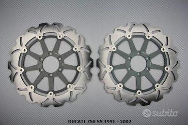 Dischi freno anteriore DUCATI 750 SS 1991 - 2002