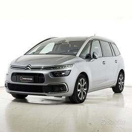 Citroën Grand C4 Spacetourer PureTech 130 S&S...