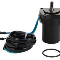 Motore di avviamento