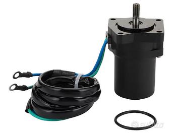 Motore di avviamento