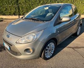 Ford Ka 1.2 8V 69CV Titanium