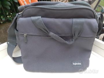 Inglesina My Baby Bag, Graphite