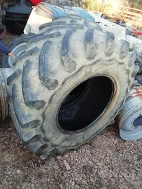 Gomme Agricole Trelleborg 