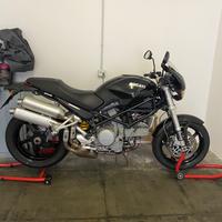 Ducati Monster S2R -  Come nuova
