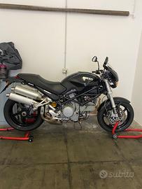 Ducati Monster S2R - 10000 km