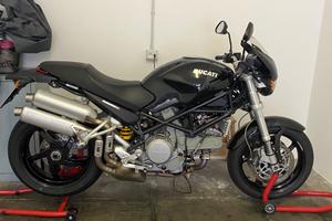 Ducati Monster S2R