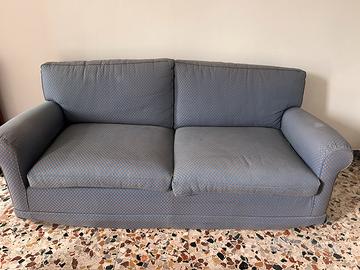 Divano letto matrimoniale