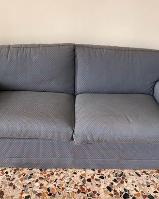 Divano letto matrimoniale