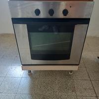 Forno indesit