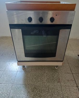 Forno indesit