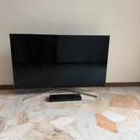 TV Samsung QLed Q7F 4k 49”