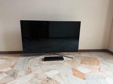 TV Samsung QLed Q7F 4k 49”