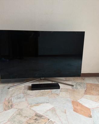 TV Samsung QLed Q7F 4k 49”