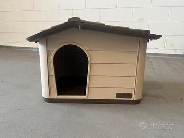 Cuccia piccola gatto conigli cani NUOVA