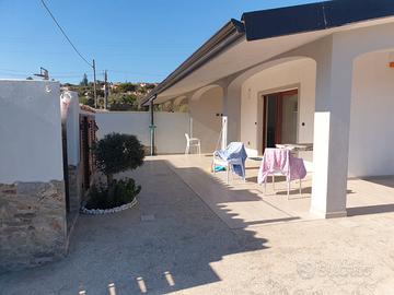 Villino vacanze Domus Ruja