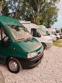 Globecar Globescout Adria