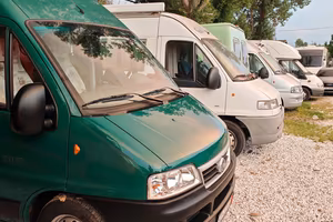 Globecar Globescout Adria