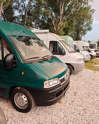 Globecar Globescout Adria