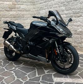 KAWASAKI NINJA 1000sx