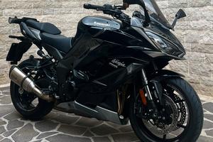 KAWASAKI NINJA 1000sx