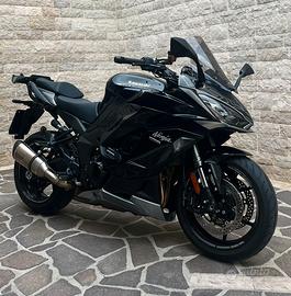KAWASAKI NINJA 1000sx