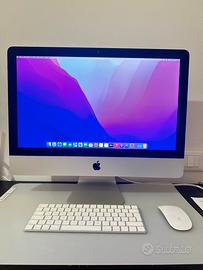 iMac 21.5” Retina 4K (Late 2015)