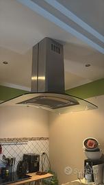 Cappa da cucina