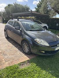Fiat Bravo