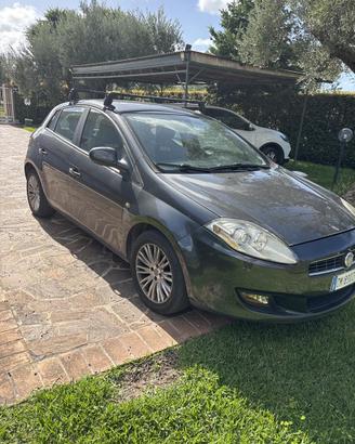 Fiat Bravo