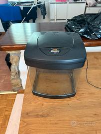 Acquario Amtra Xcube 26 led