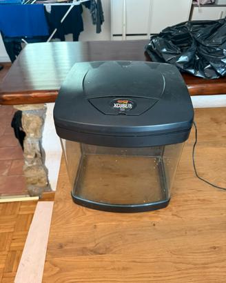 Acquario Amtra Xcube 26 led