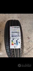 4 pneumatici nuovi