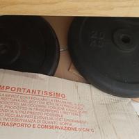 Attrezzatura da Palestra